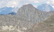66 Il Pizzo del Becco...